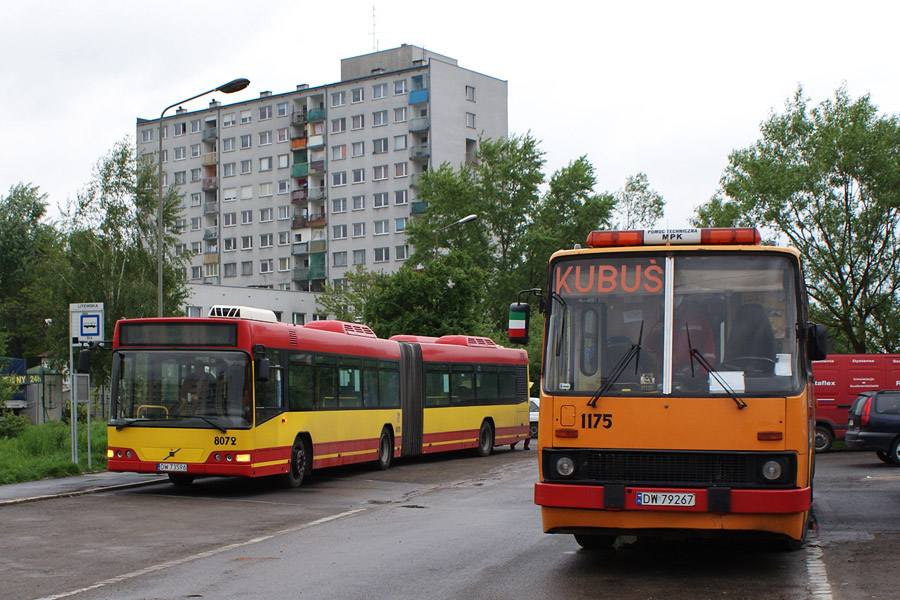 Ikarus 280/A #1175