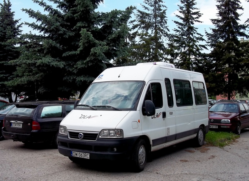 Fiat Ducato II #1501