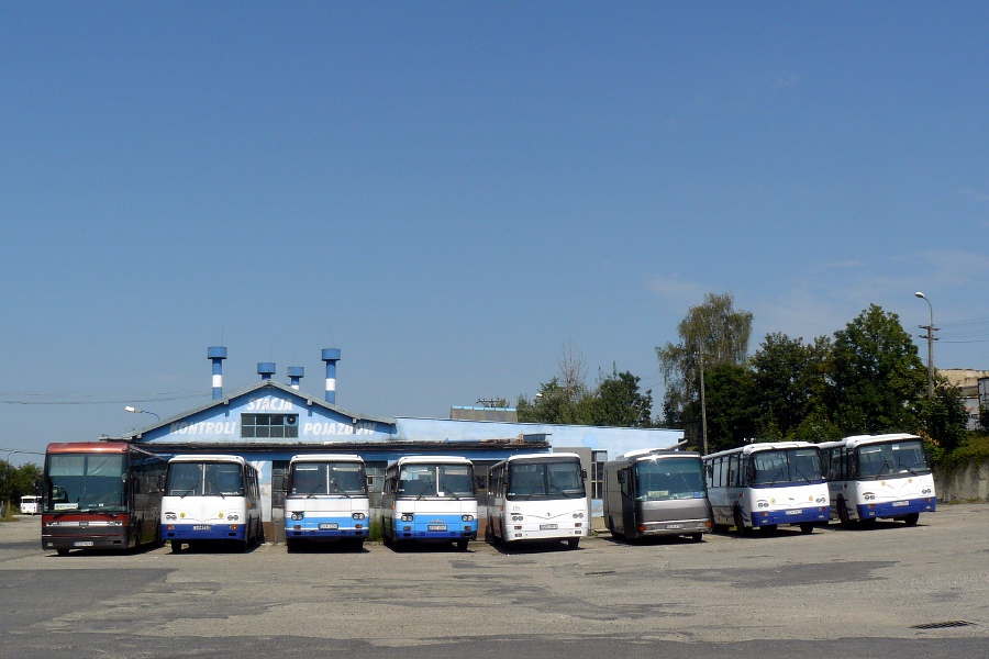 Autosan H9.21 #DZA 39F1