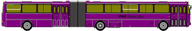 Ikarus 280.02/03 #Z10538