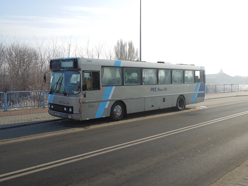 Leyland DAB 7-1200L #Z20112