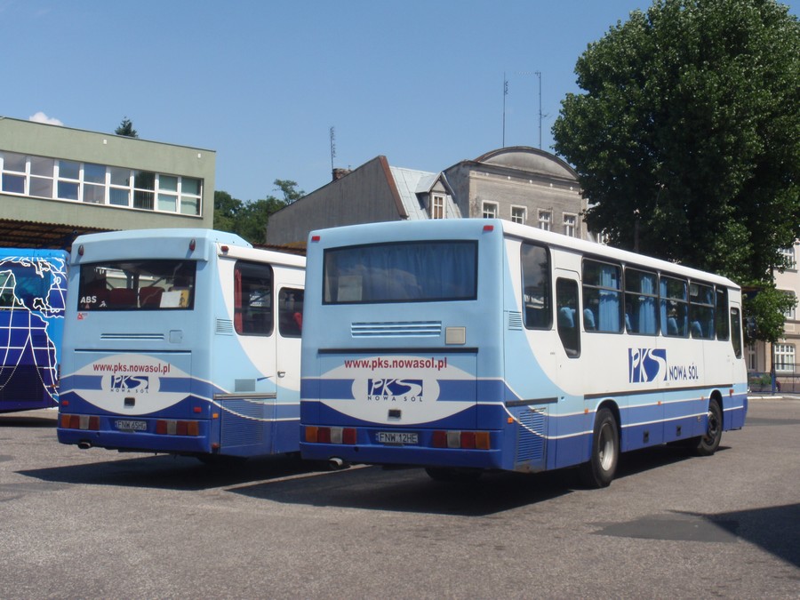 Autosan H10-11.21 #Z50018