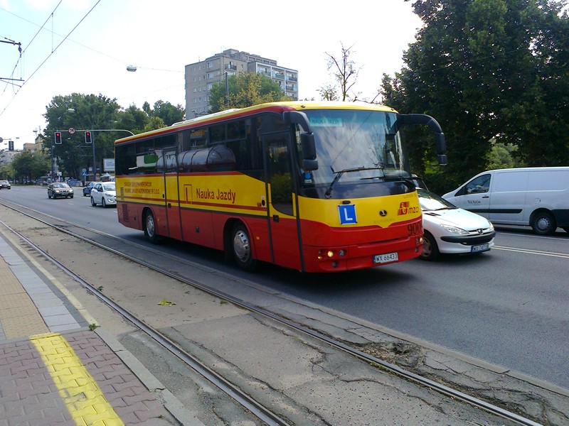 Autosan A1010T Lider Midi 3 #9009