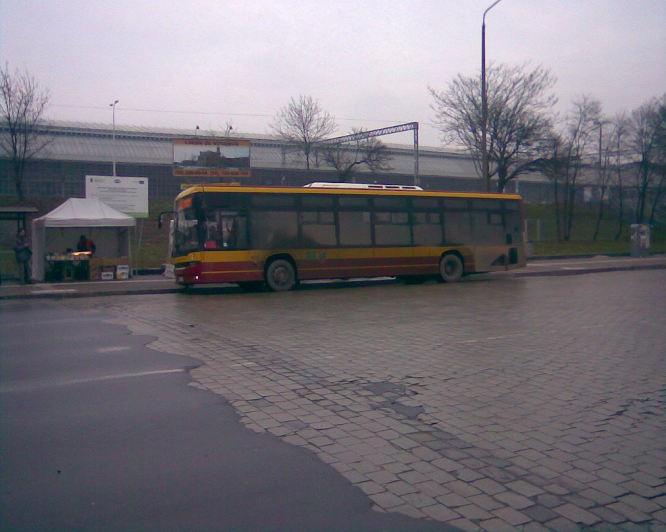 Autosan M12LE Sancity 12LE #013