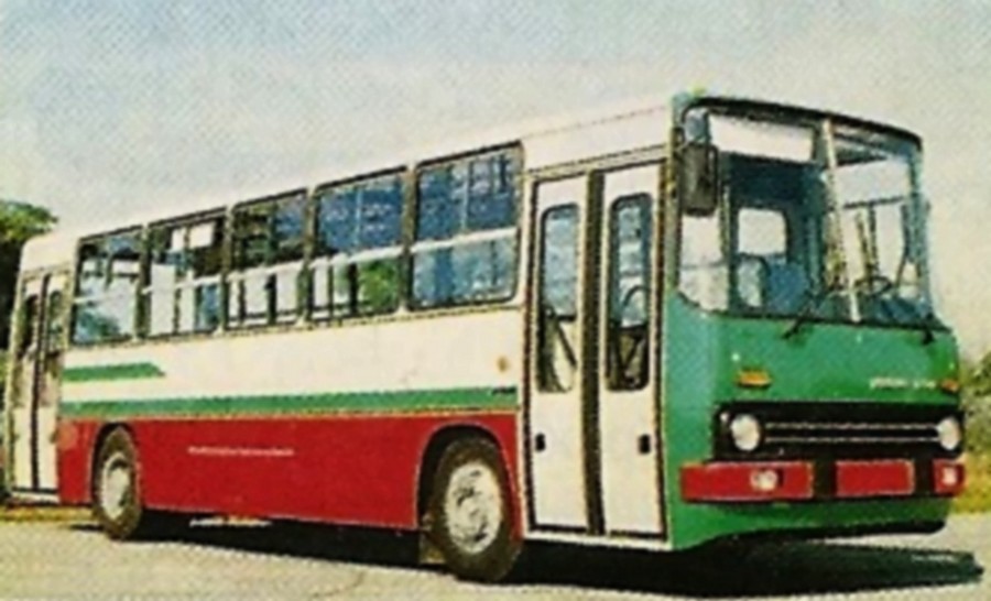 Ikarus 260.71