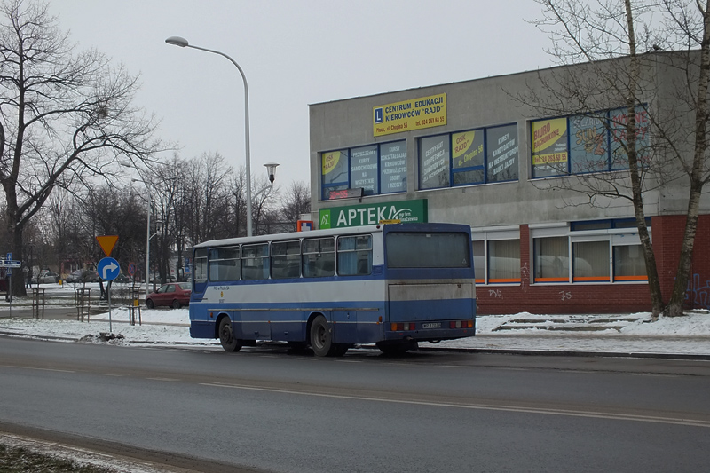 Autosan H10-10 #50307