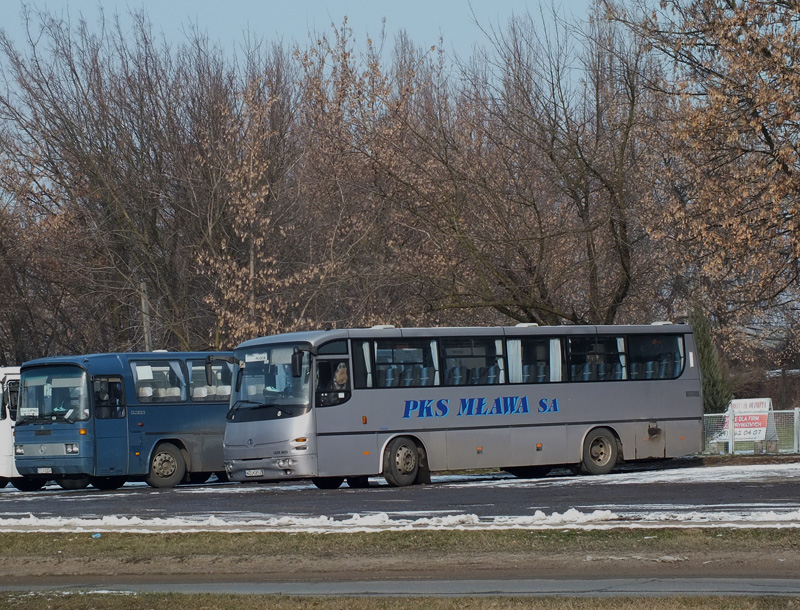 Autosan A1010T.02.01 Lider Midi #20908