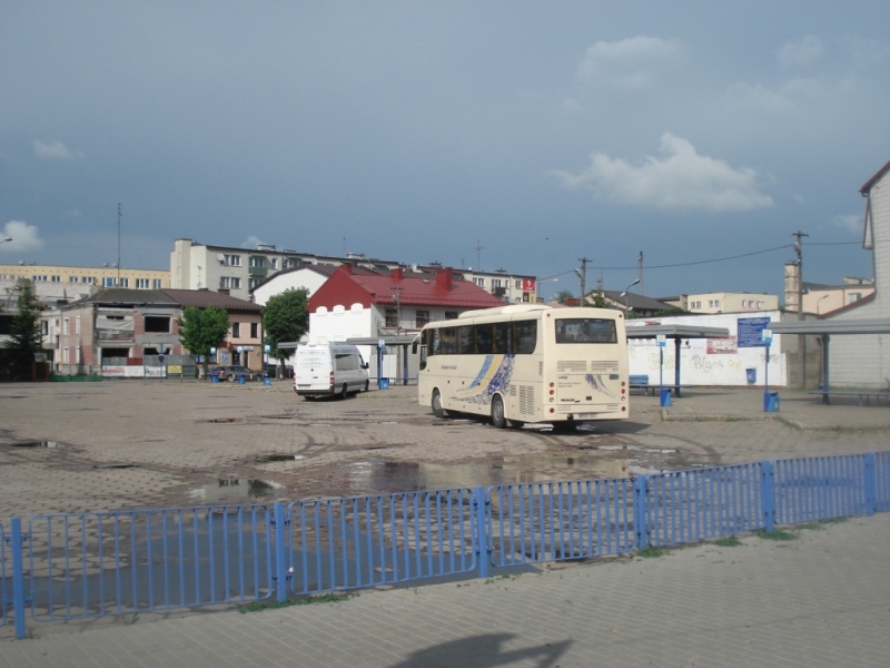 Autosan A1112T.04 Sanman #60102