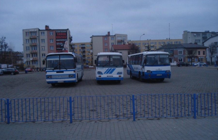 Autosan H9-21 #LLU 22724
