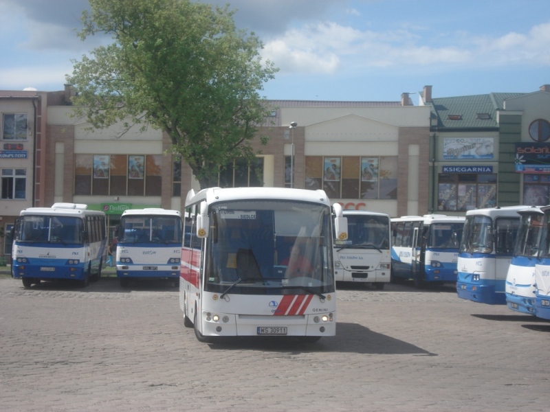 Autosan A0808T Gemini #7051