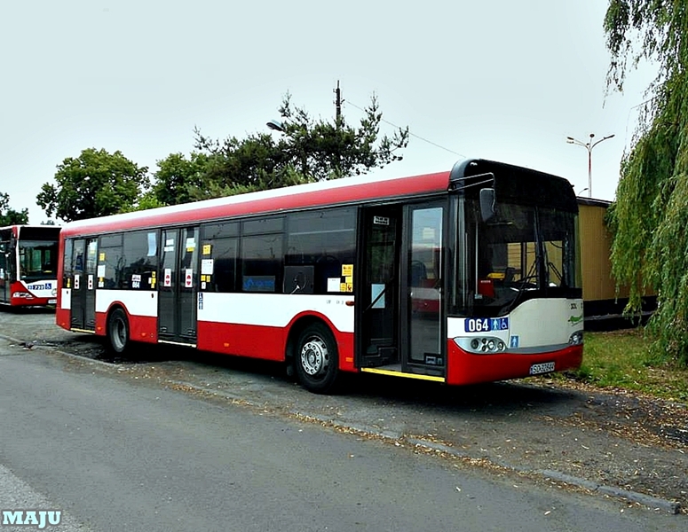 Solaris Urbino II 12 #064