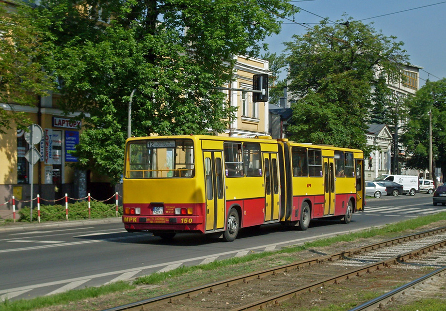 Ikarus 280.70E #150