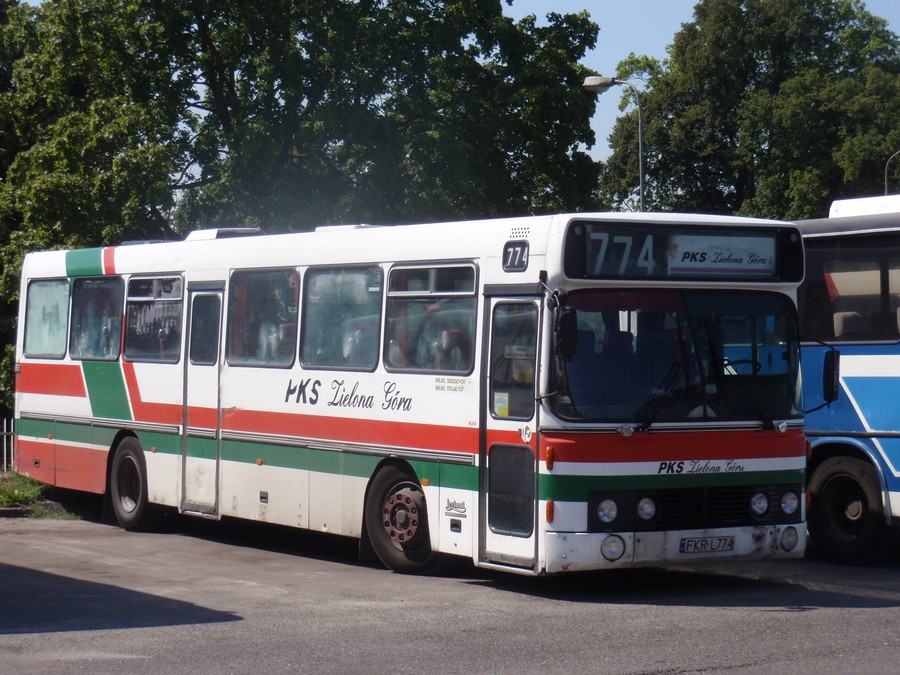 Leyland DAB 7-1200L #Z90004