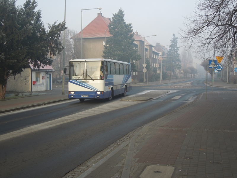 Autosan H10-11.21 #Z60054