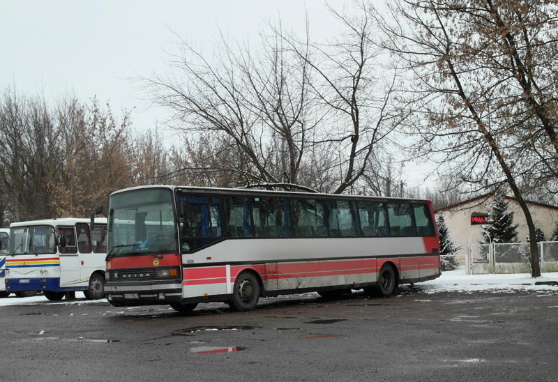 Setra S215 �L #80509