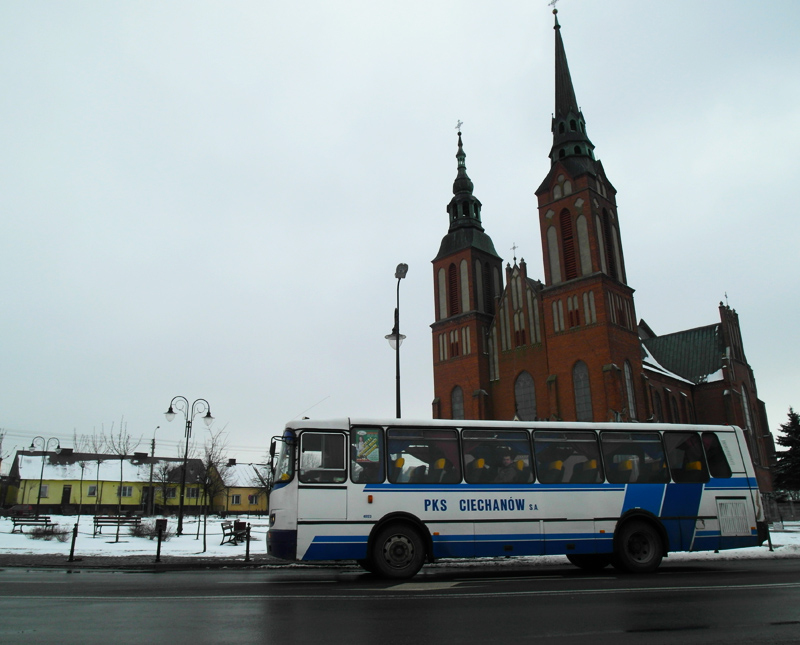 Autosan H9-21 #40123