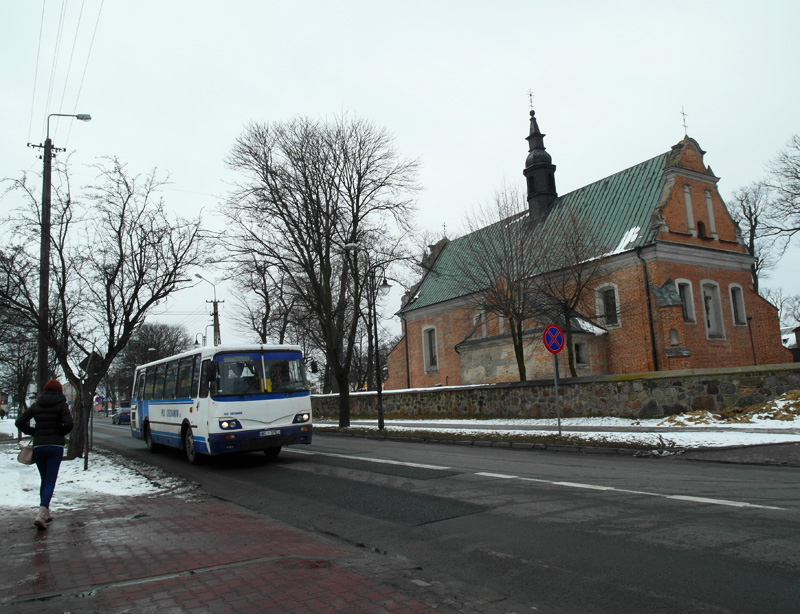 Autosan H9-21 #40123