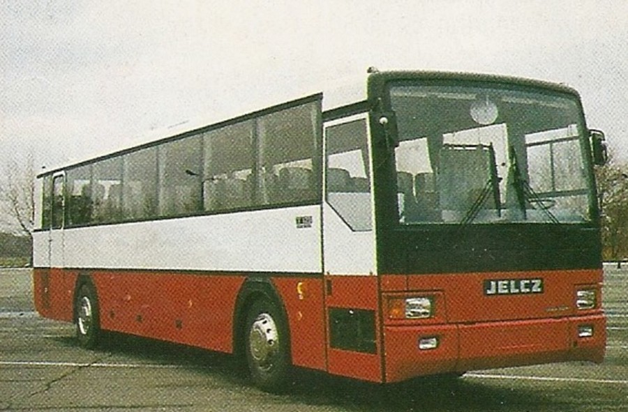 Jelcz T120 #RP 05045