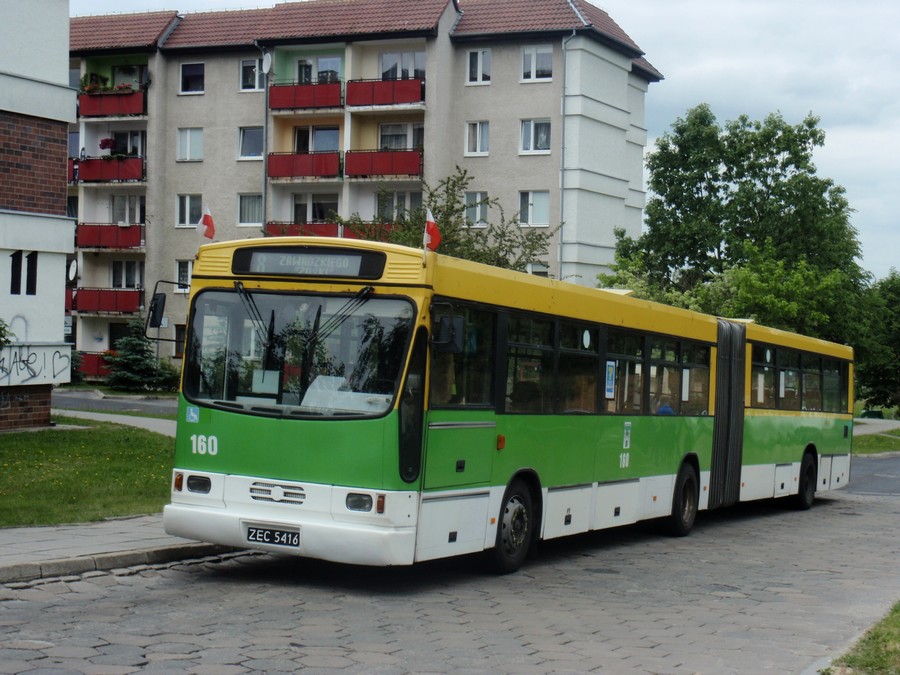 Jekcz M181MB #160