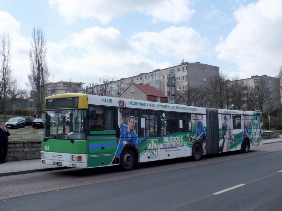 Jelcz M181M #164