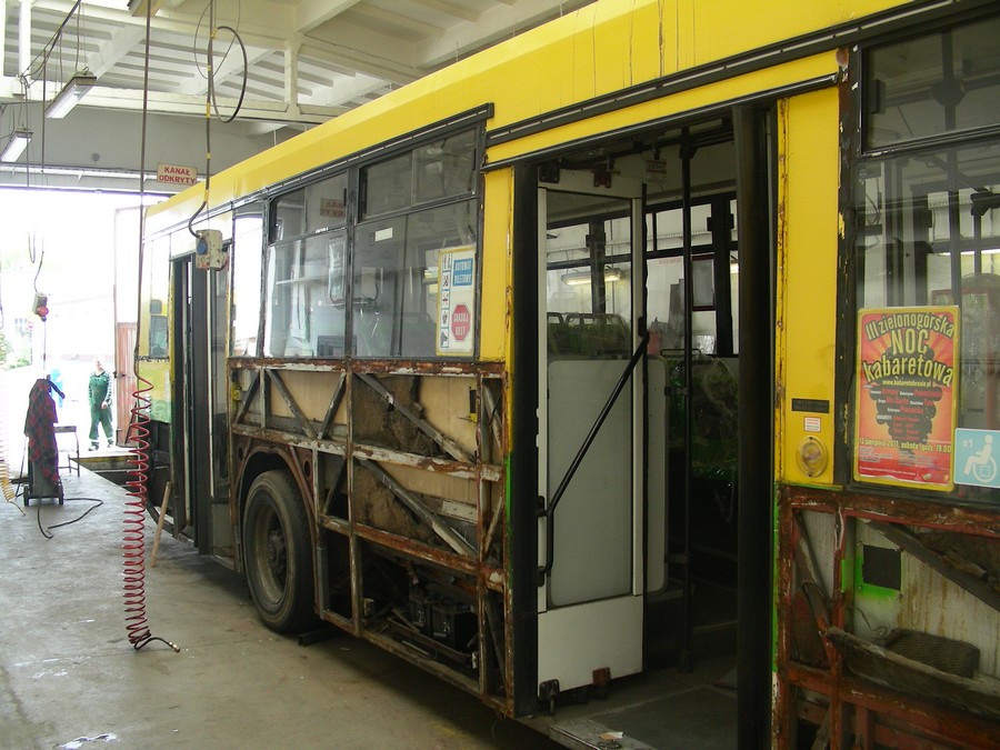 Jelcz M121M #222