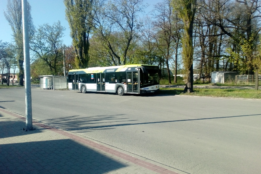 Solaris Urbino 12 Hybrid #07