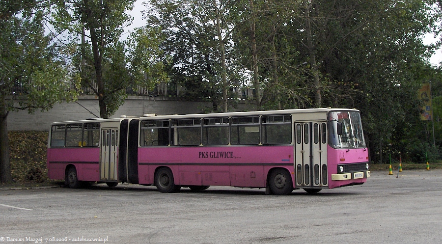 Ikarus 280.10 #S-20134