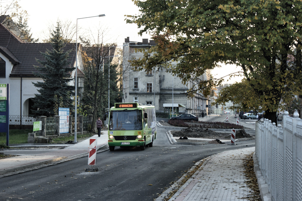 Kutsenits Stario O815D #169