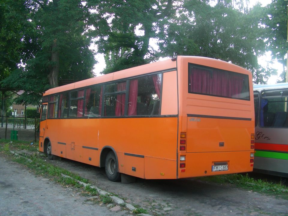 Jelcz L090M/S As #Z00370