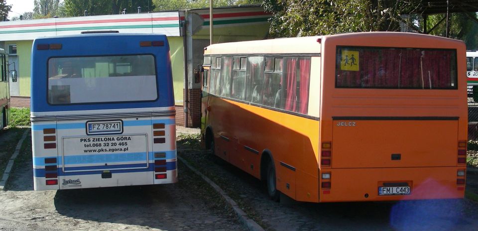 Jelcz L090M/S As #Z00370