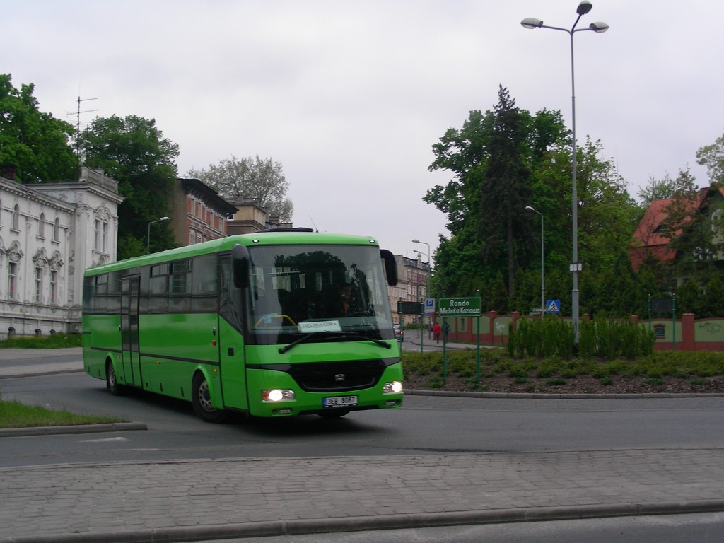 SOR C12 #3E9 8087