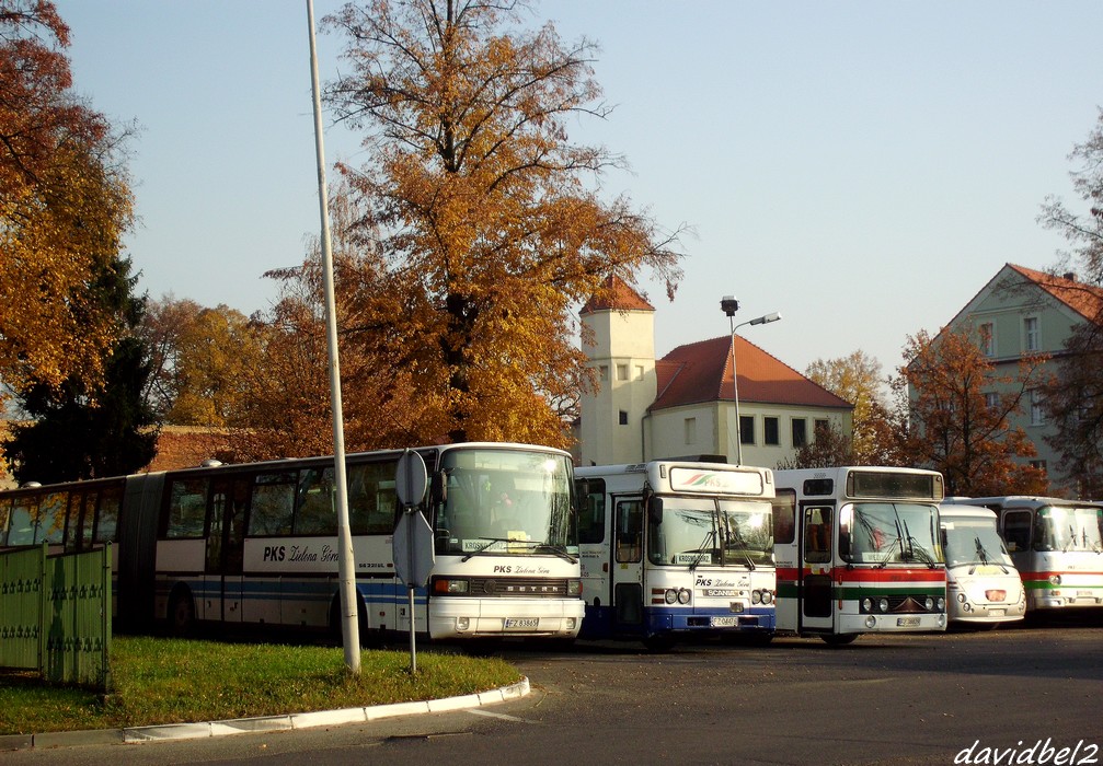 Setra SG221 UL #Z00301