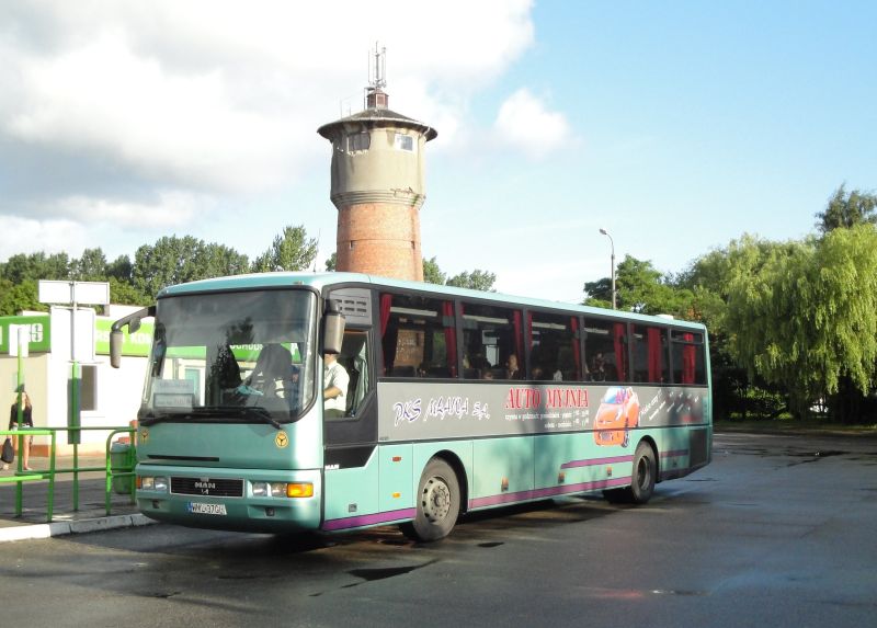 MAN L313 #60301