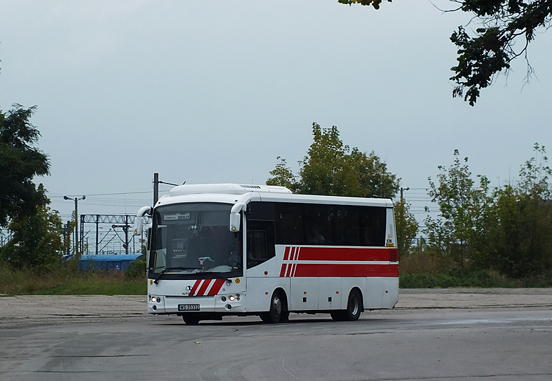 Autosan A0808T Gemini II #SE7055