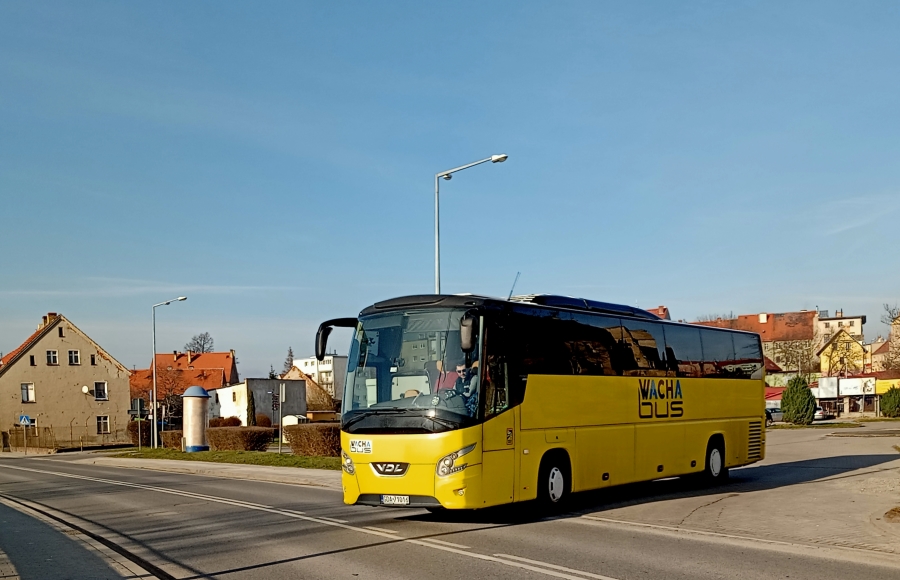 VDL Futura FHD2-122/370 #GDA 71016