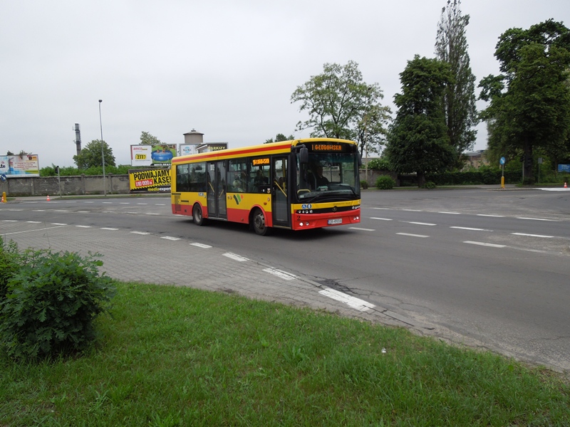 Autosan M09LE Sancity 9 #2