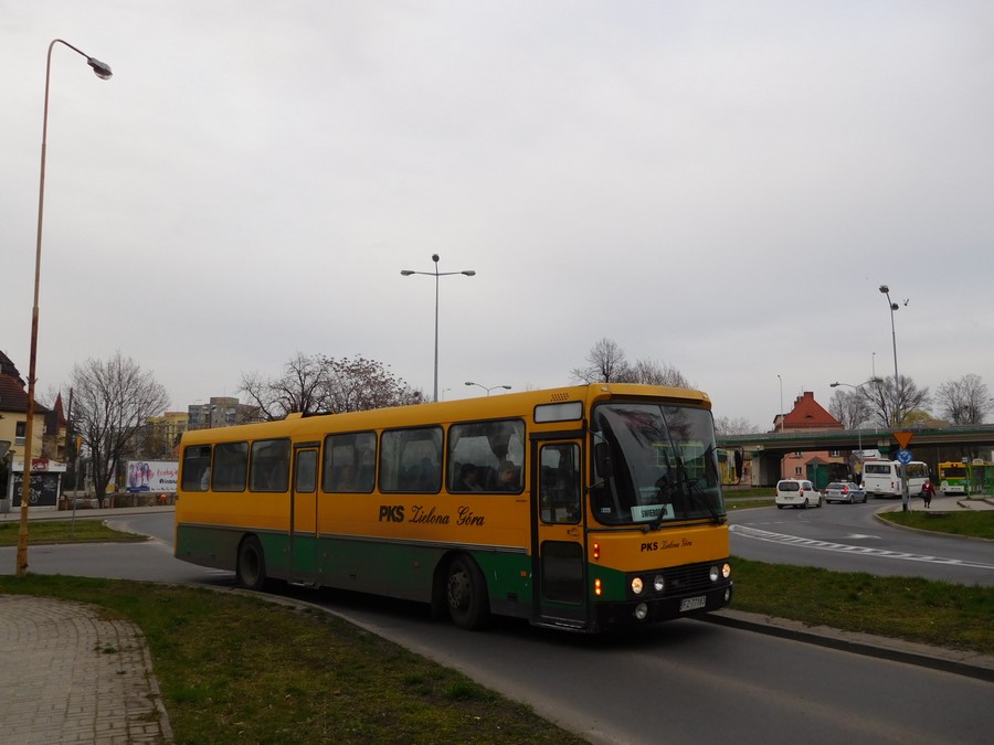 Leyland DAB 7-5-TL11/3 #Z90101