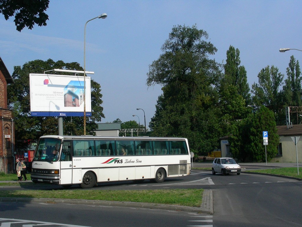 Setra S215 H #Z90102