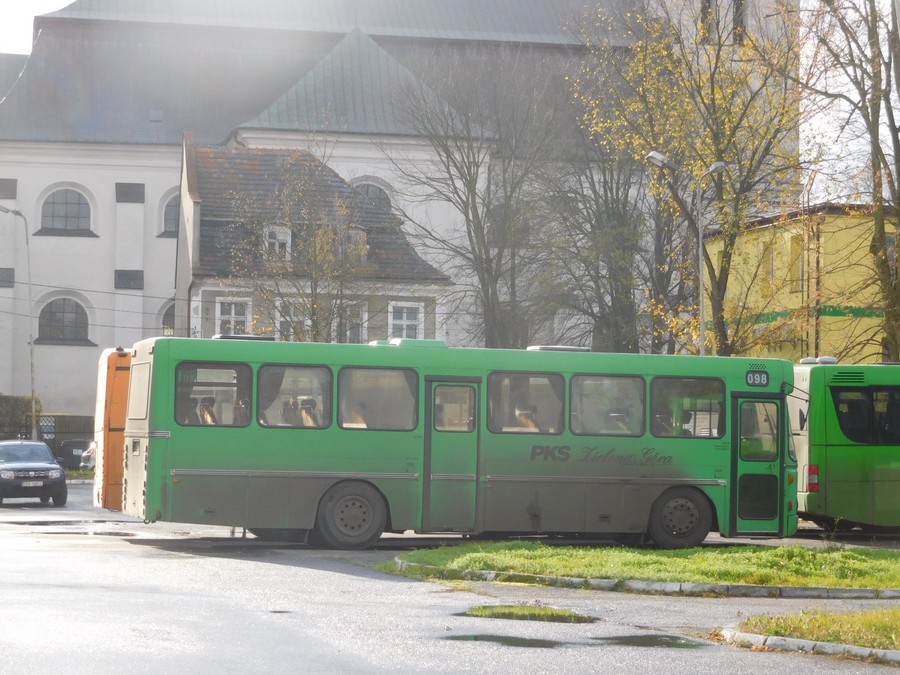 Leyland DAB 7-1024L #Z90104