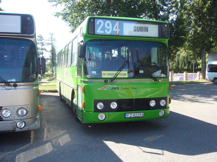 Leyland DAB 7-1024L #Z90108