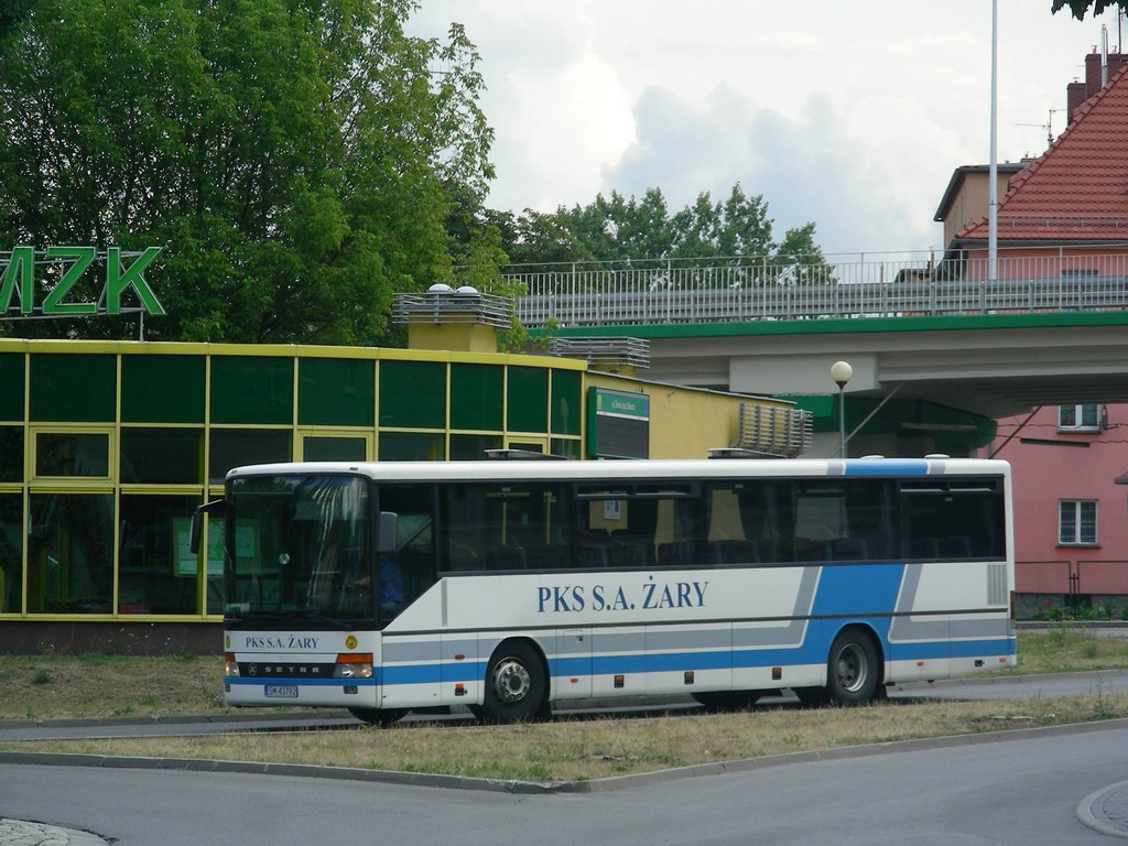 Setra S315 UL #Z91301
