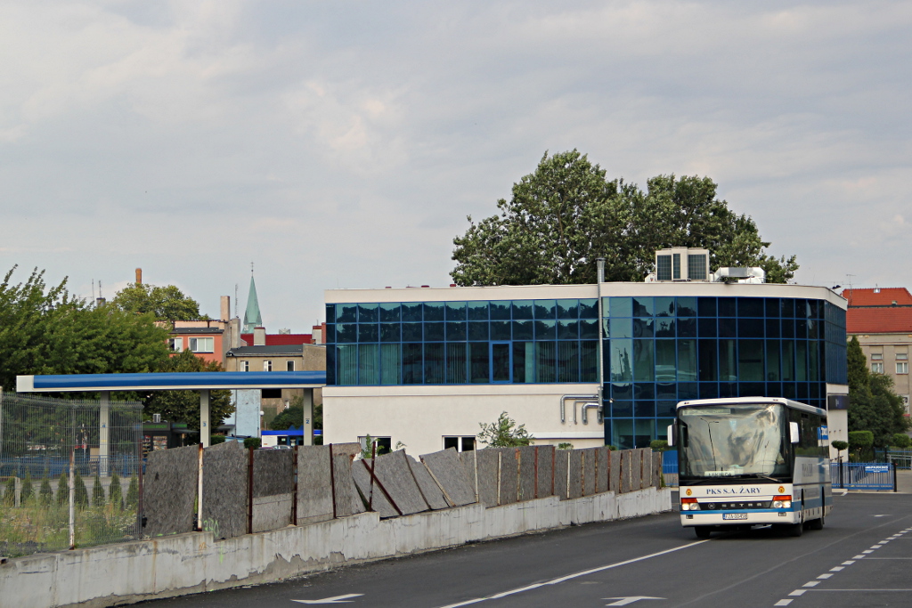 Setra S315 L #Z91301