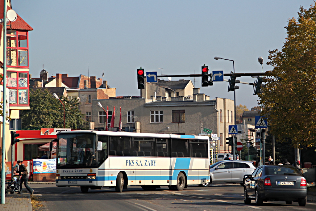 Setra S315 UL #Z91301