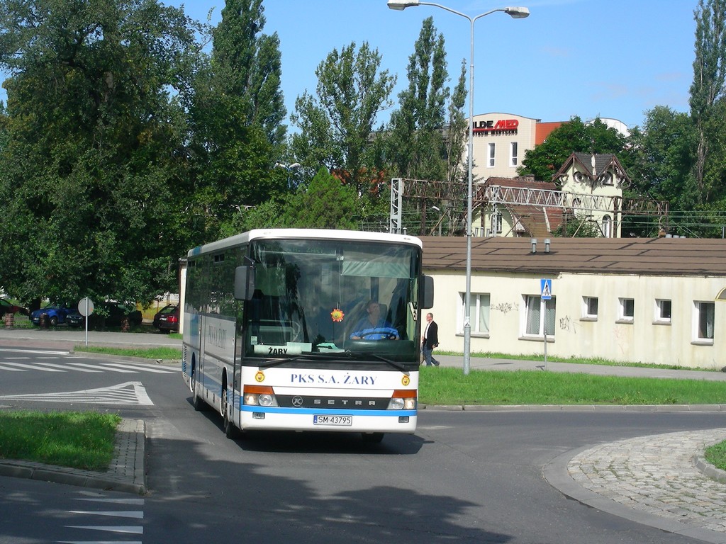Setra S315 L #Z91304