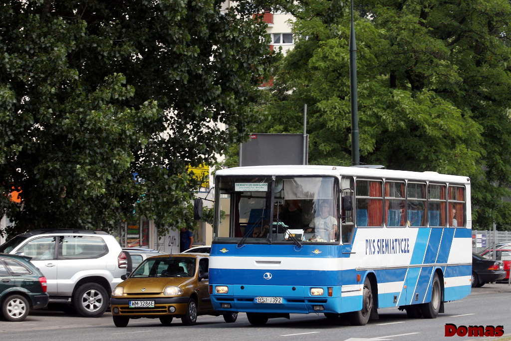 Autosan H10-10.02 Midi #BSI J392