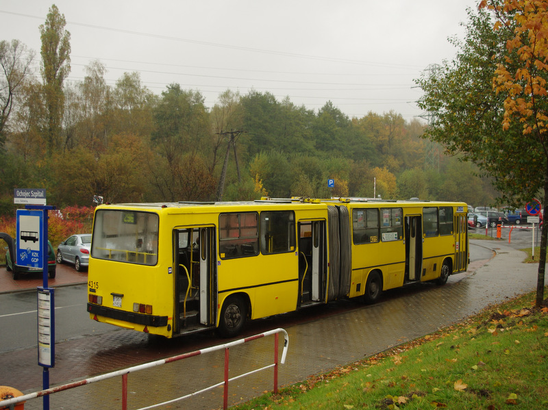 Ikarus 280.26 #4315