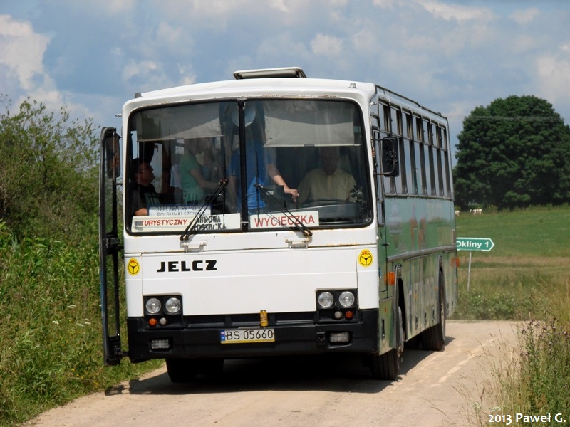 Jelcz PR110DC #20813