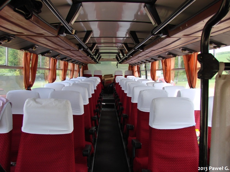 Jelcz PR110DC #20813