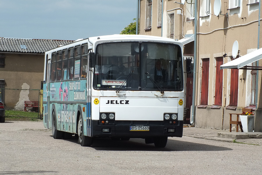 Jelcz PR110DC #20813