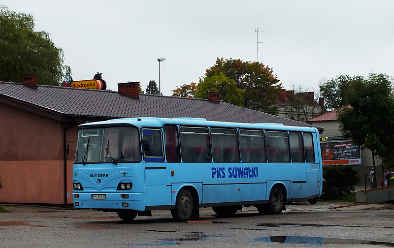 Autosan H9-21 #00224